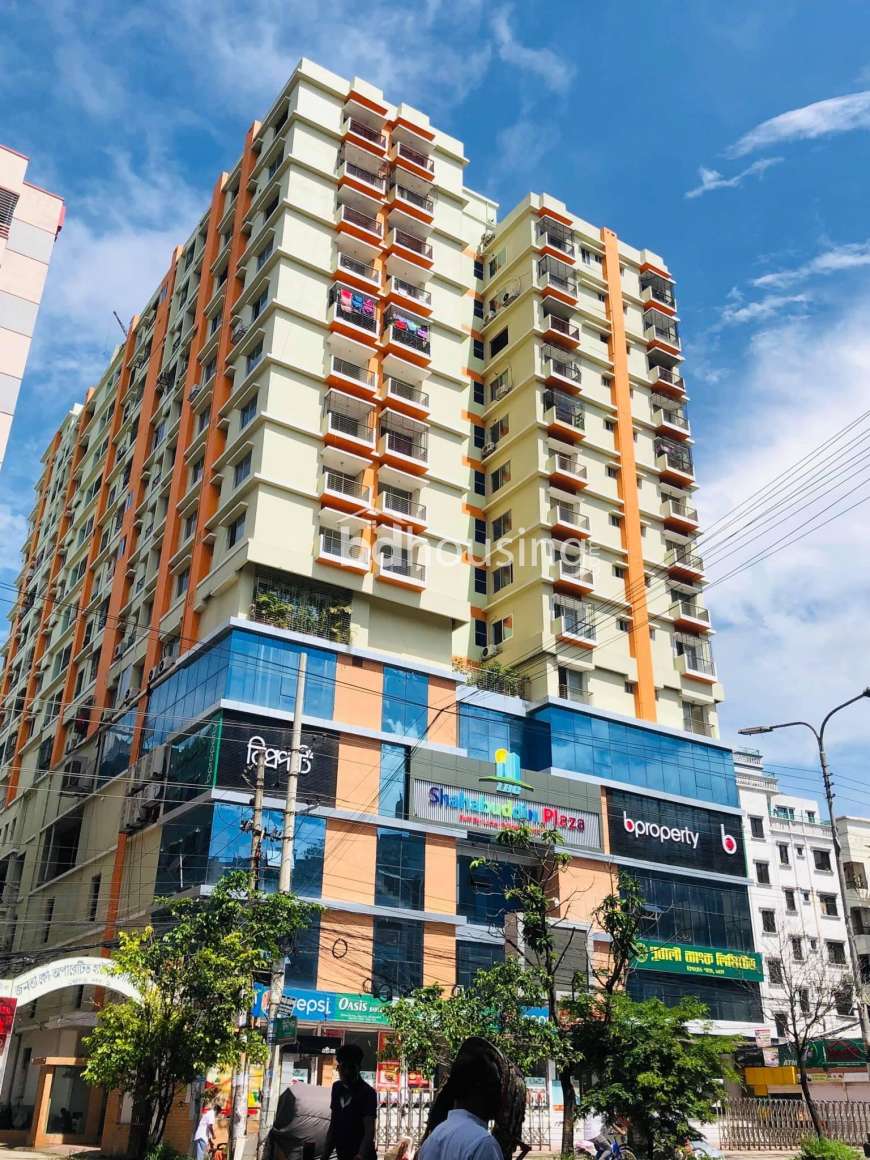 Apartment For sale in Ring Road Mohammadpur , Apartment/Flats at Adabor