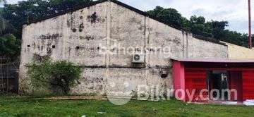 Rejia cold storage, Residential Plot at Uposahar
