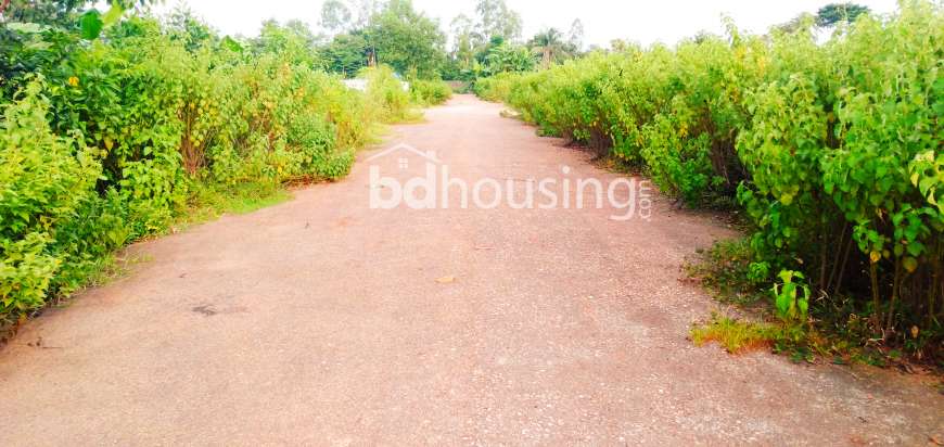 3 Katha Sell, South Facing, 60 Fit Road, Sector 15/B, Residential Plot at Uttara