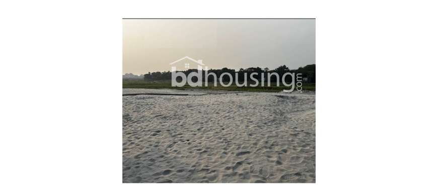 মাসিক ৫ হাজার টাকায় কিস্তিতে উত্তরায় জমি কিনুন, Residential Plot at Uttar Khan