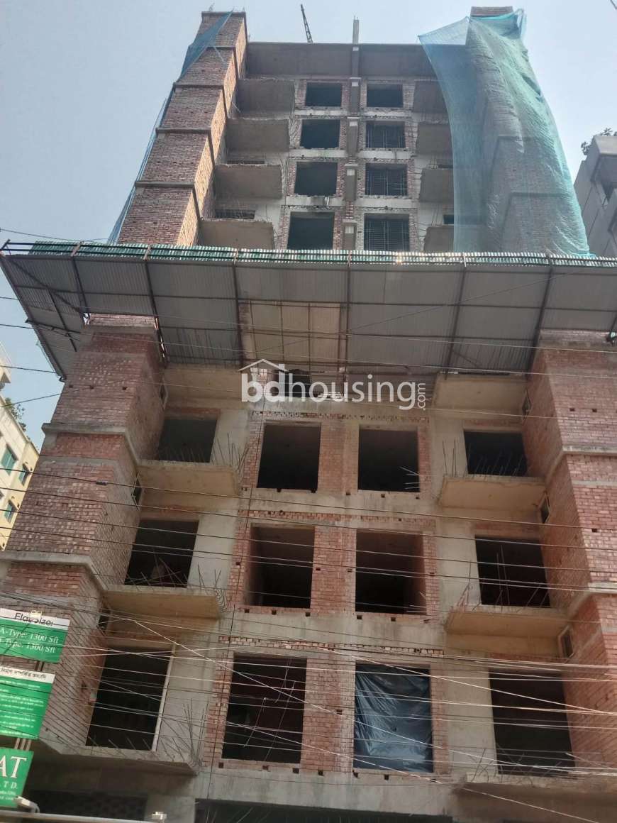 Daulat Noorjahan Heritage., Apartment/Flats at Rupnagar