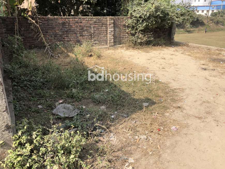 Land, Residential Plot at Keraniganj