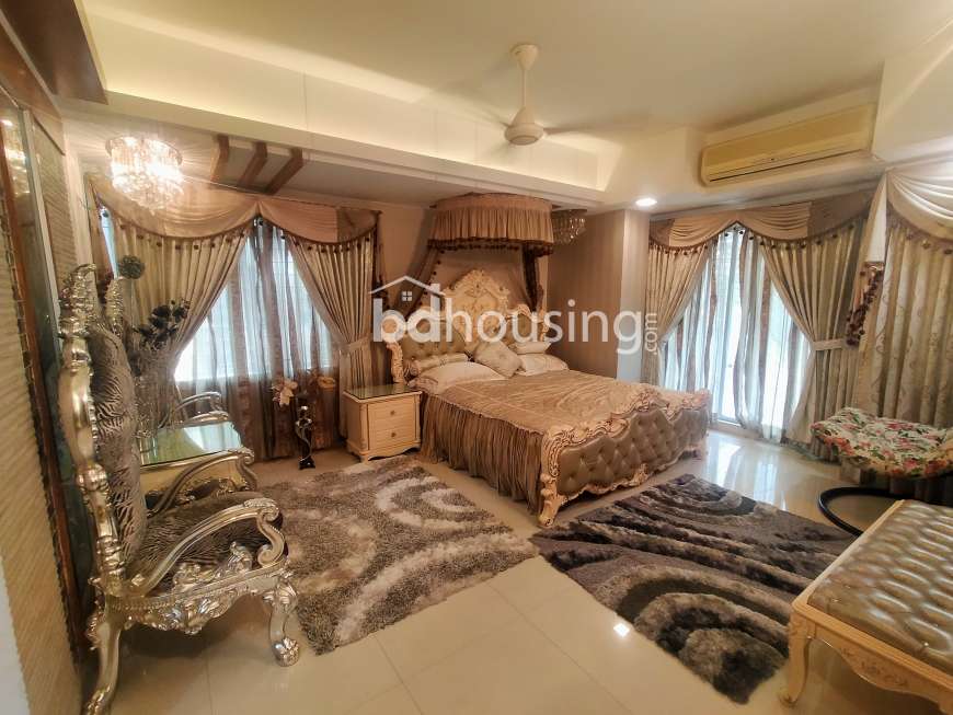 Splendora, Apartment/Flats at Gulshan 02