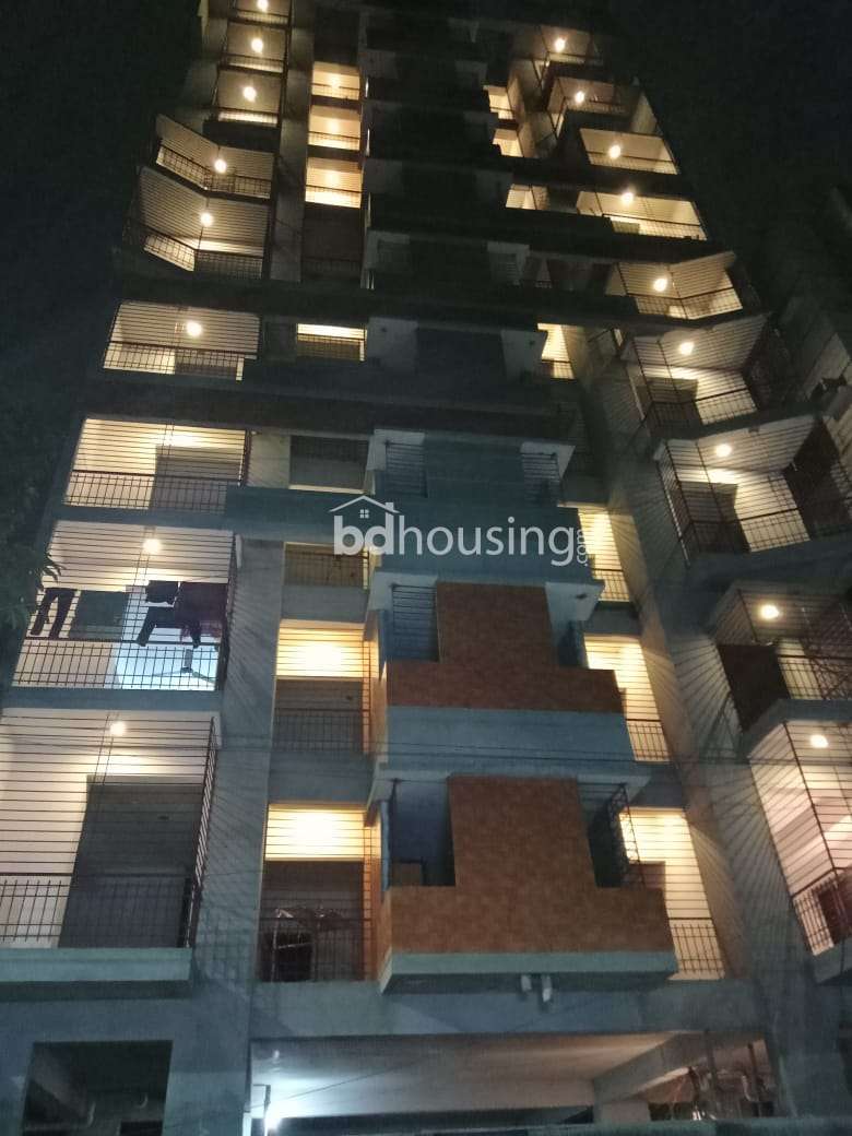 Onward Hayat, Apartment/Flats at Mirpur 11