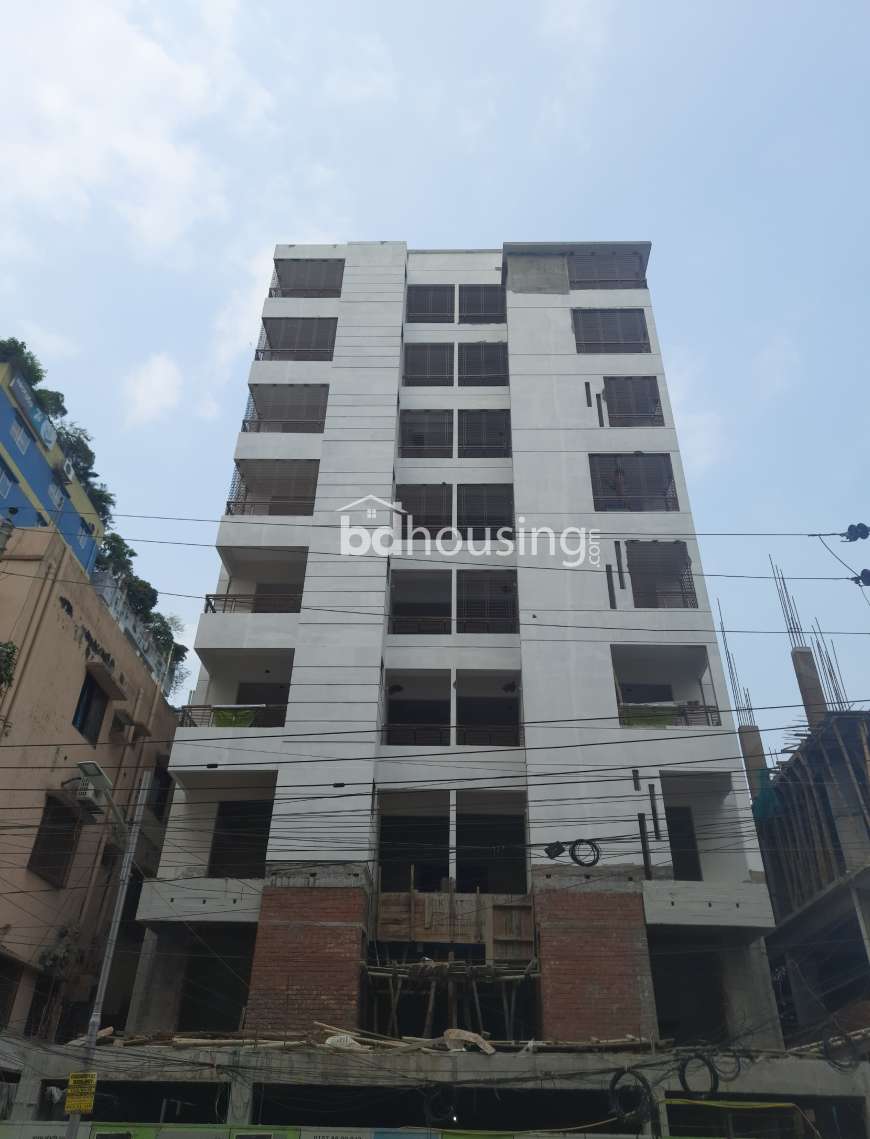 Ready 1250 sft south facing Apartment for sale @ Mirpur-11, Apartment/Flats at Mirpur 11