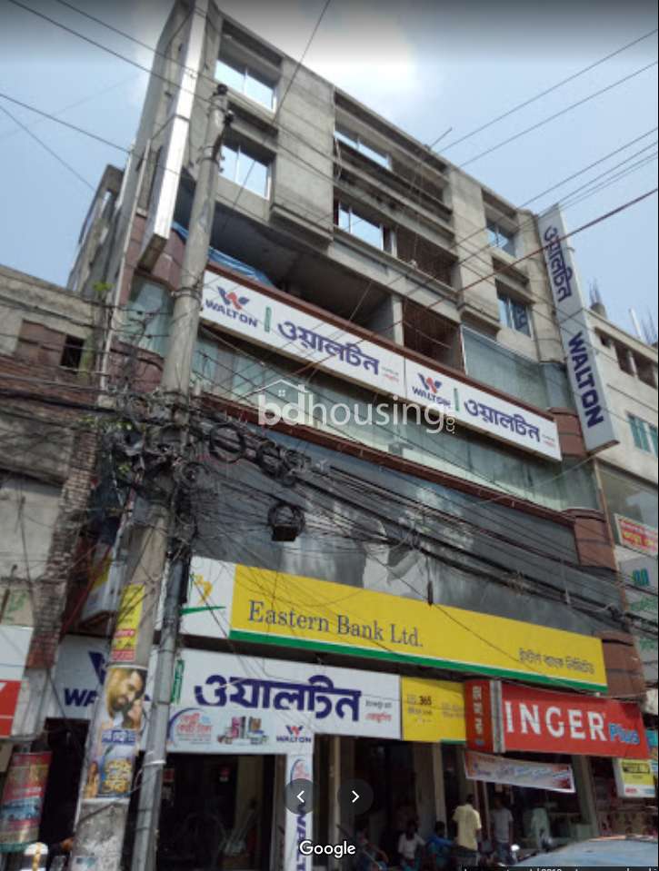 Islam Plaza, Office Space at Narayangonj Sadar