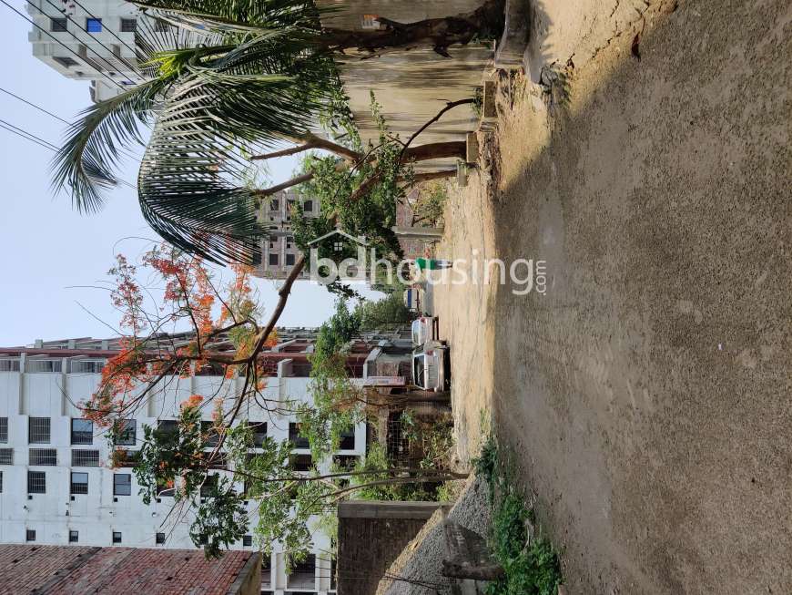 MBPL, Residential Plot at Mohammadpur