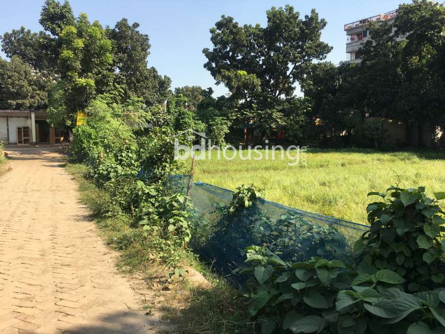 Land sale !savar, Commercial Plot at Savar