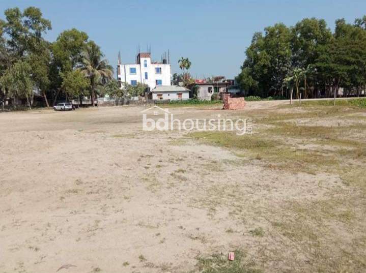 N/A, Residential Plot at sadar