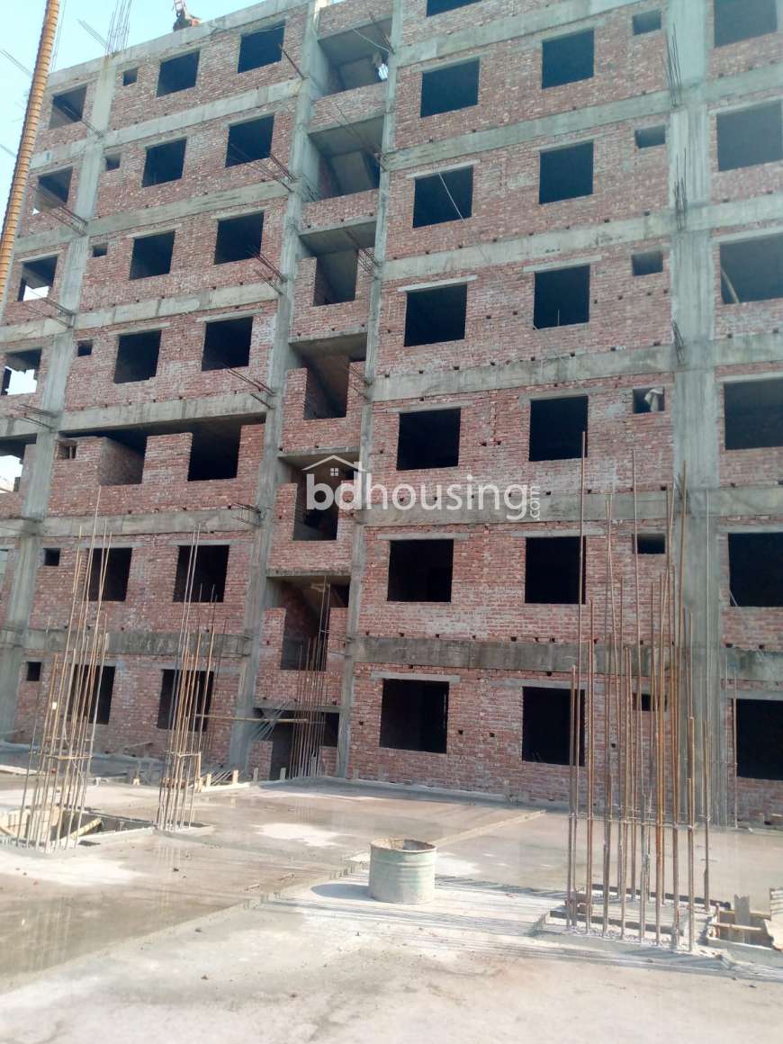 3D Noor Empire , Apartment/Flats at Bashundhara R/A
