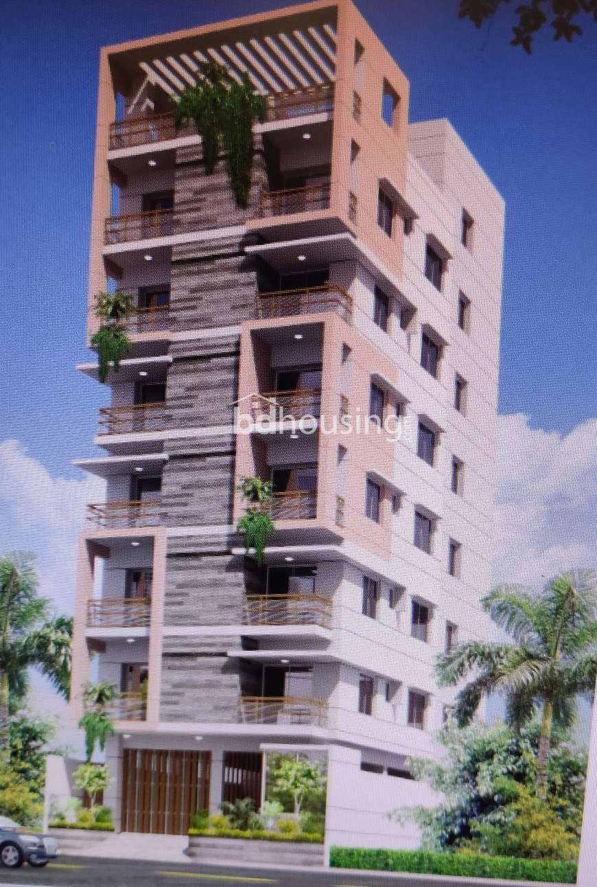 somahar, Apartment/Flats at Mohammadpur