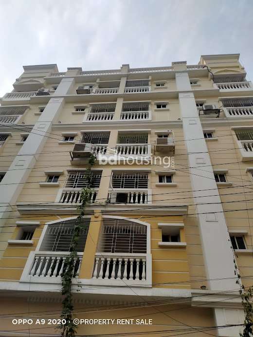 concot, Apartment/Flats at Banani