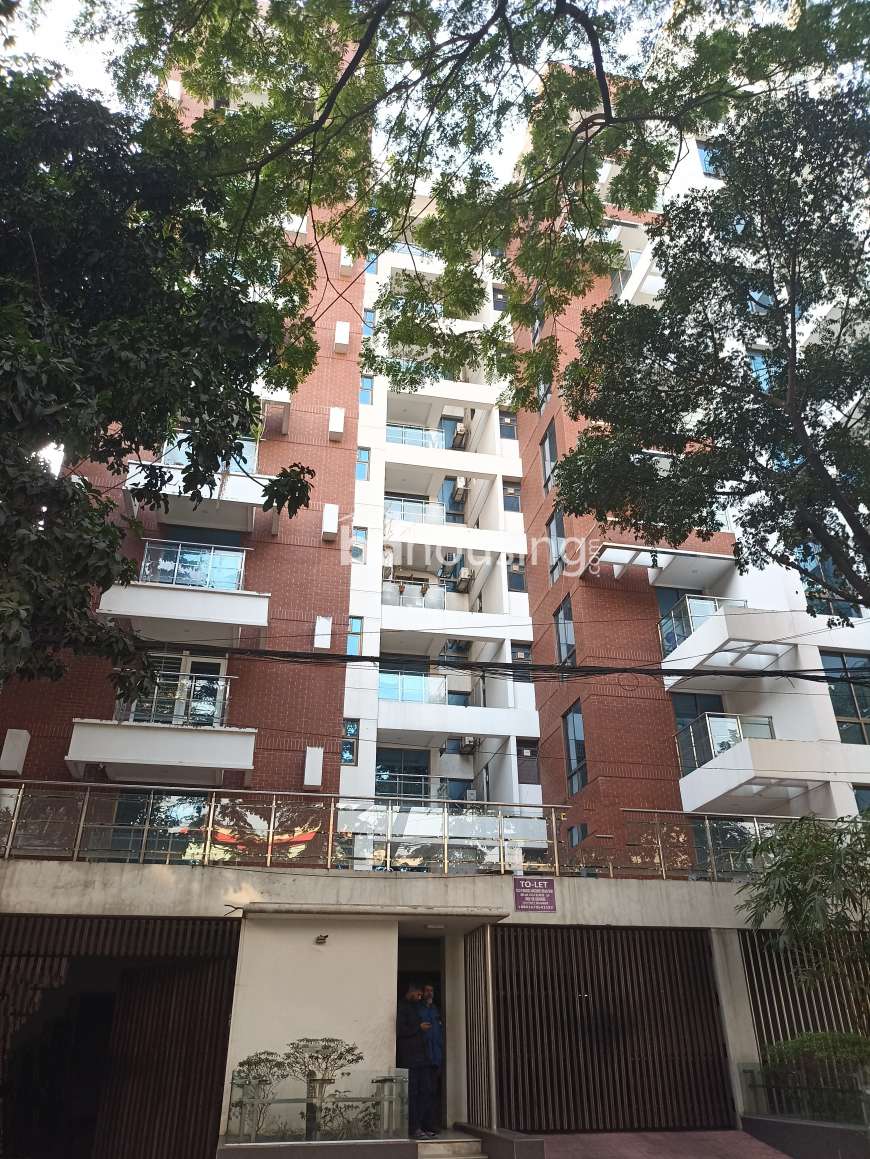 Suvastu Amirul, Apartment/Flats at Gulshan 02