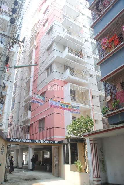 Homes 24, Apartment/Flats at Mohammadpur