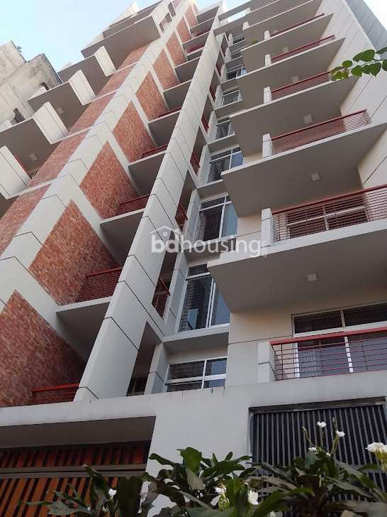  Index Ruby Razzle 2400sft, Apartment/Flats at Baridhara