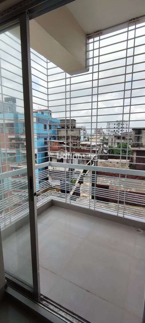 Dolonchapa , Apartment/Flats at Mohammadpur