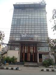 Level-4, Office Space at Uttara