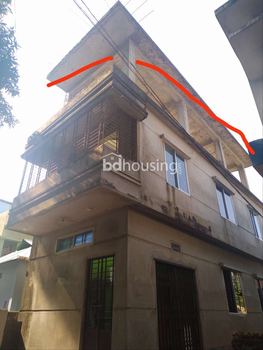 Sudu 3 tola biroy korbo, Apartment/Flats at Ambarkhana