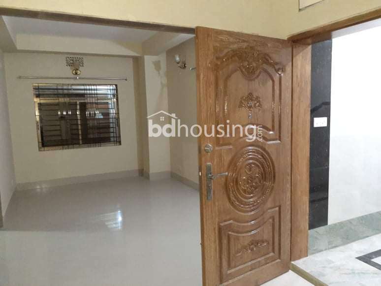 East Rampura New Flat rent , Apartment/Flats at Rampura