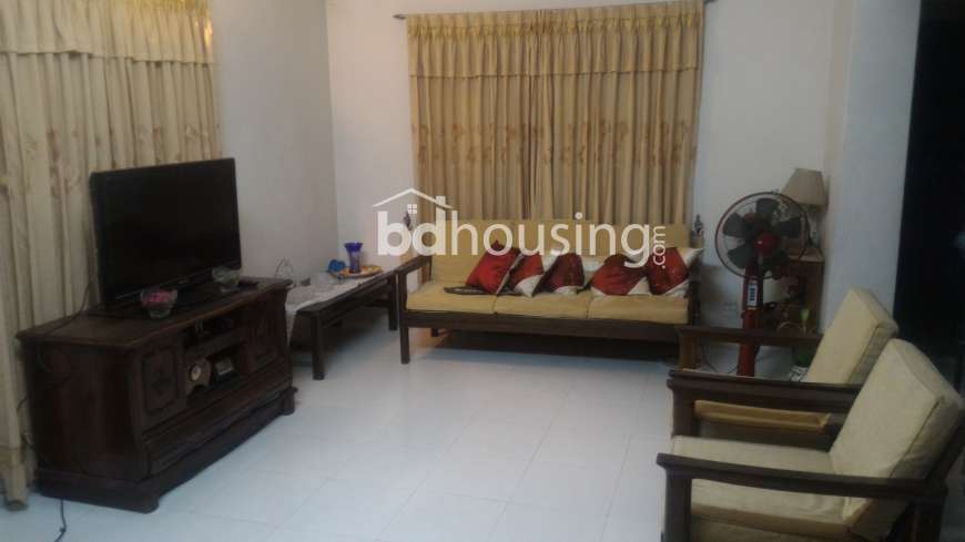 Chhaya Bithi, Apartment/Flats at Badda