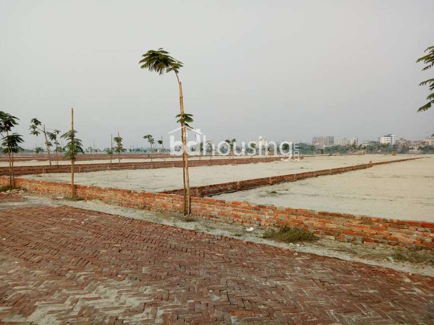 Ready Plot besides Muhammadpur, Residential Plot at Basila