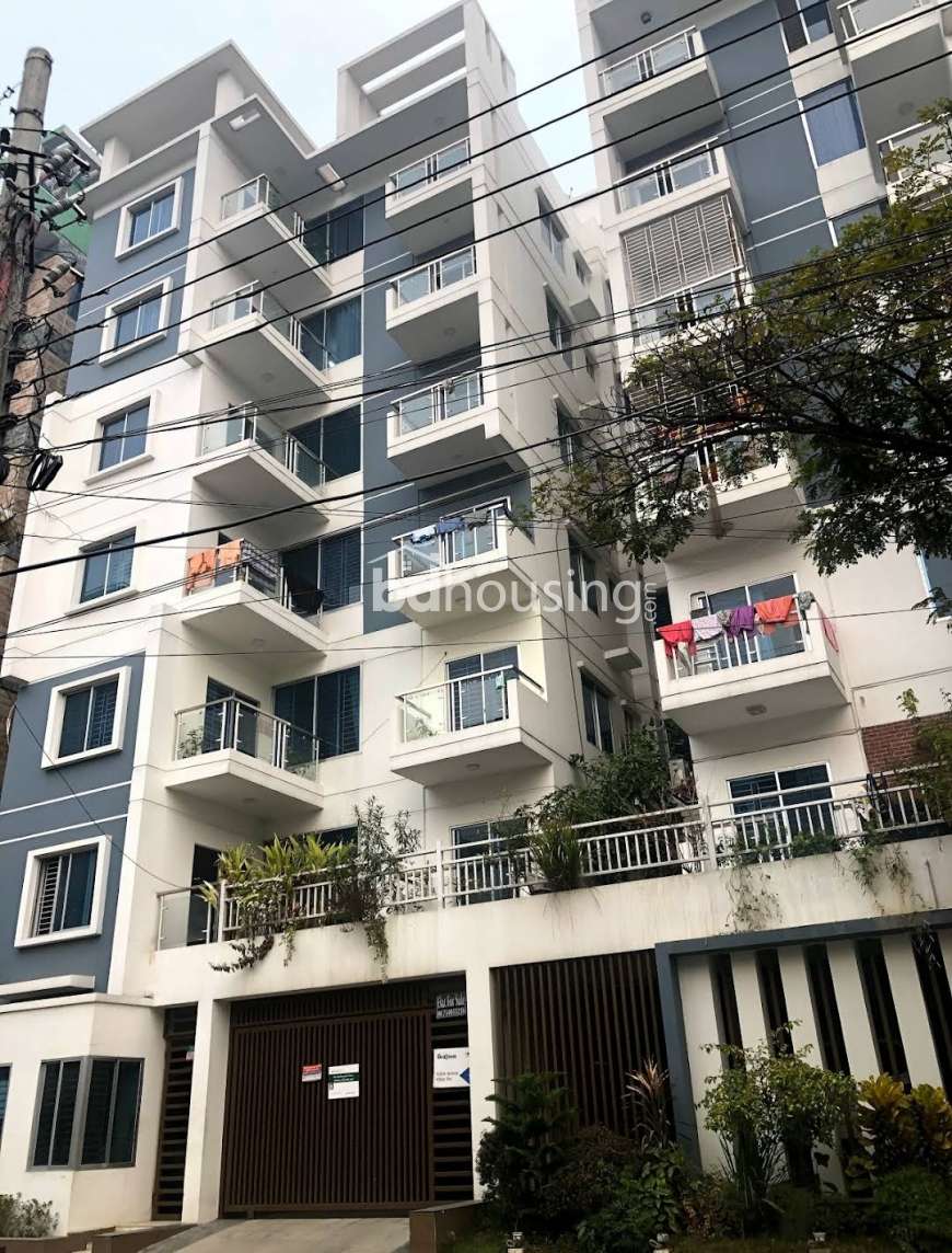 La-Empress, Apartment/Flats at Bashundhara R/A