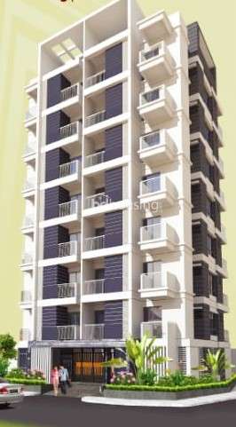SCION SALAMOT VILLA, Apartment/Flats at Rampura