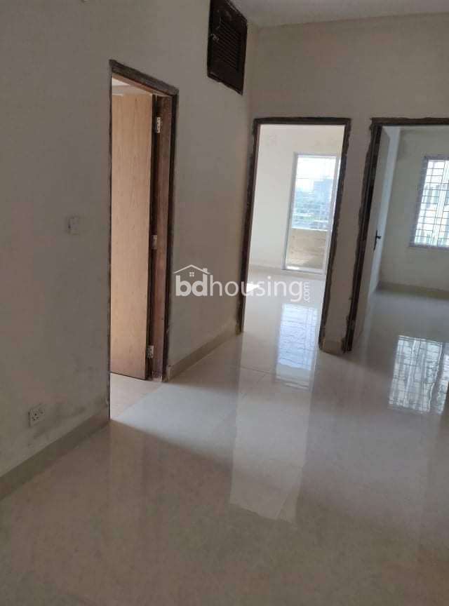 Flat Rent at Uttar Badda, Apartment/Flats at Badda