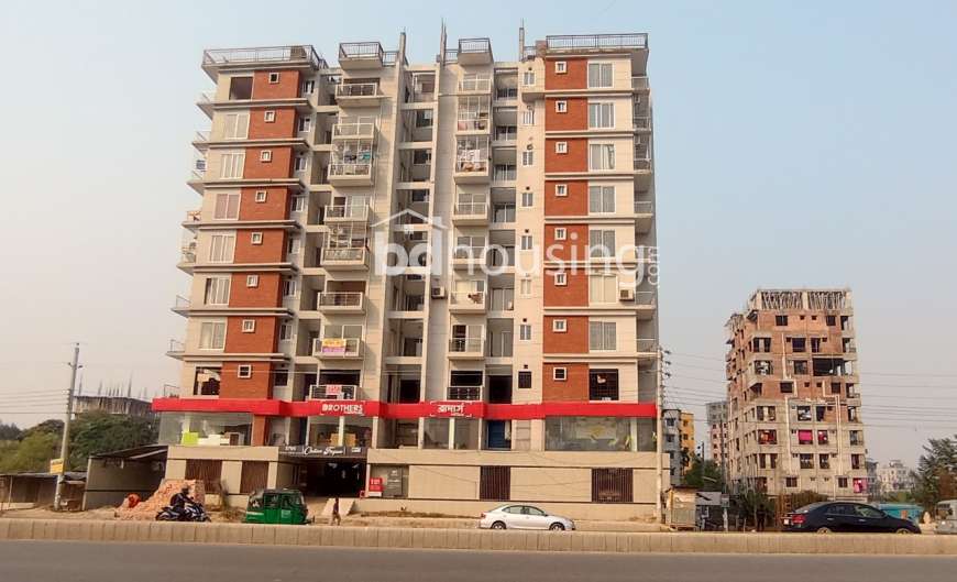 Online Fagun, Apartment/Flats at Cantonment