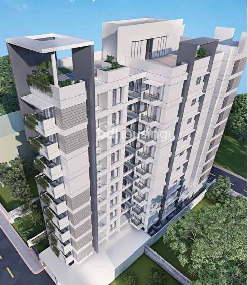 Primdale, Apartment/Flats at Aftab Nagar