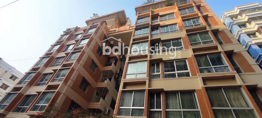 premium apartment at Bashundhara, Apartment/Flats at Bashundhara R/A
