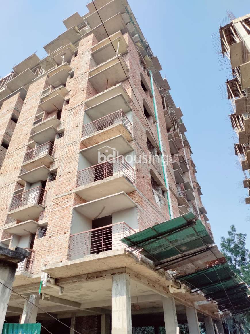 RPL LR TOWER, Apartment/Flats at Keraniganj