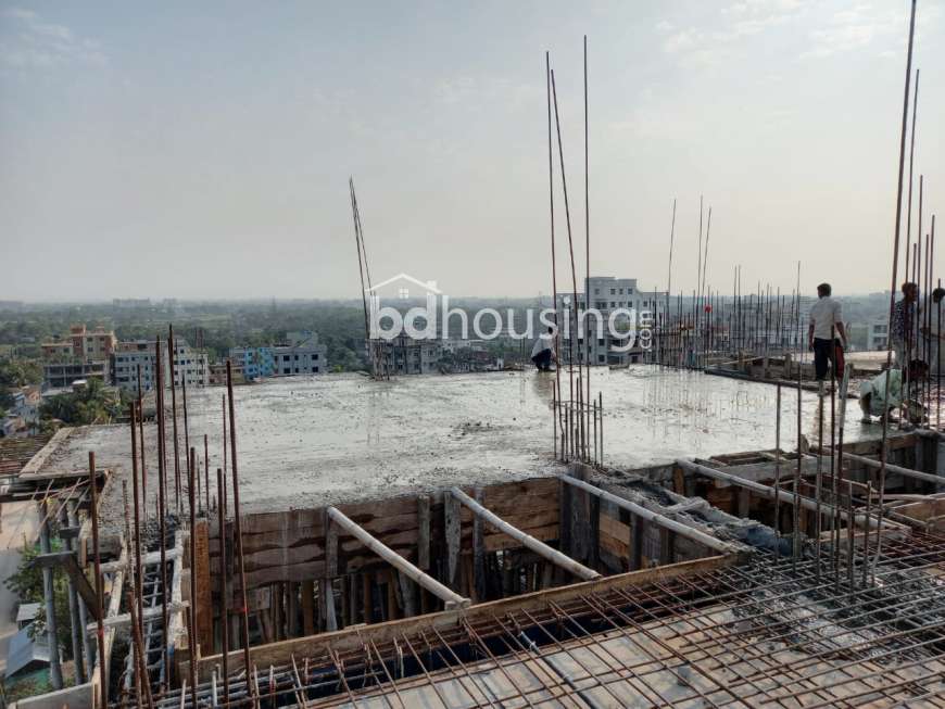 Krishibid Bhawal City, Apartment/Flats at Gazipur Sadar