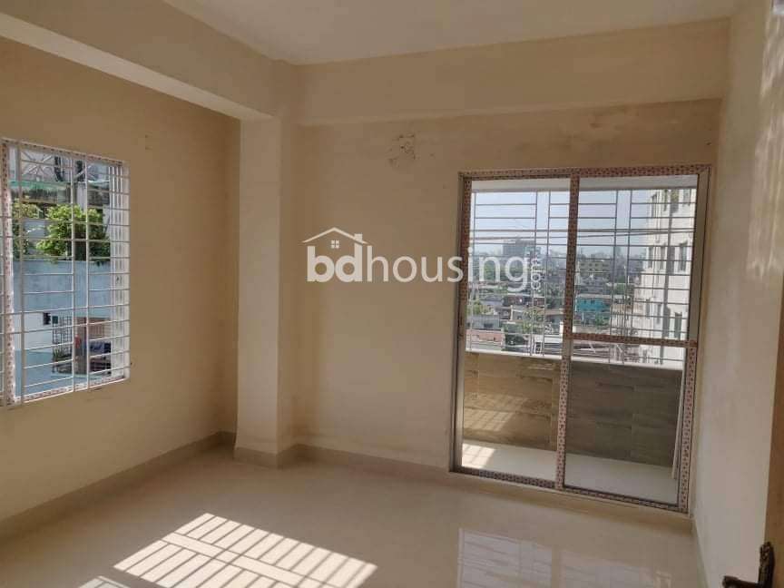 Flat Rent at Uttar Badda, Apartment/Flats at Badda