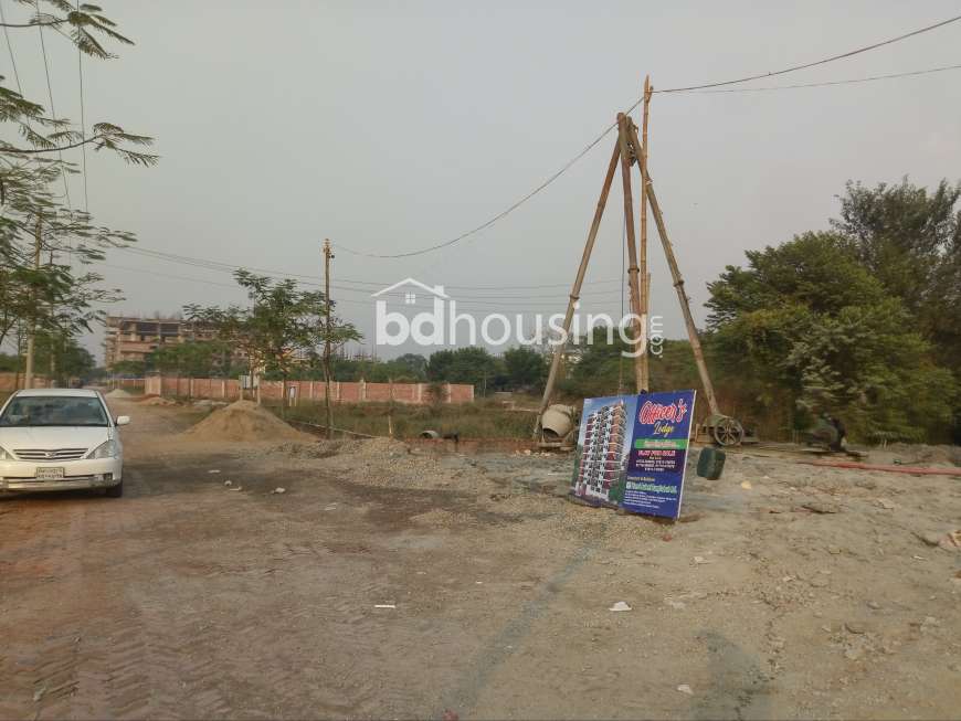 Buy plot make your home right now, Residential Plot at Basila