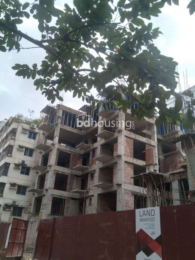 2935 sqft Luxurious Apartment @ Bosundhara , Apartment/Flats at Bashundhara R/A