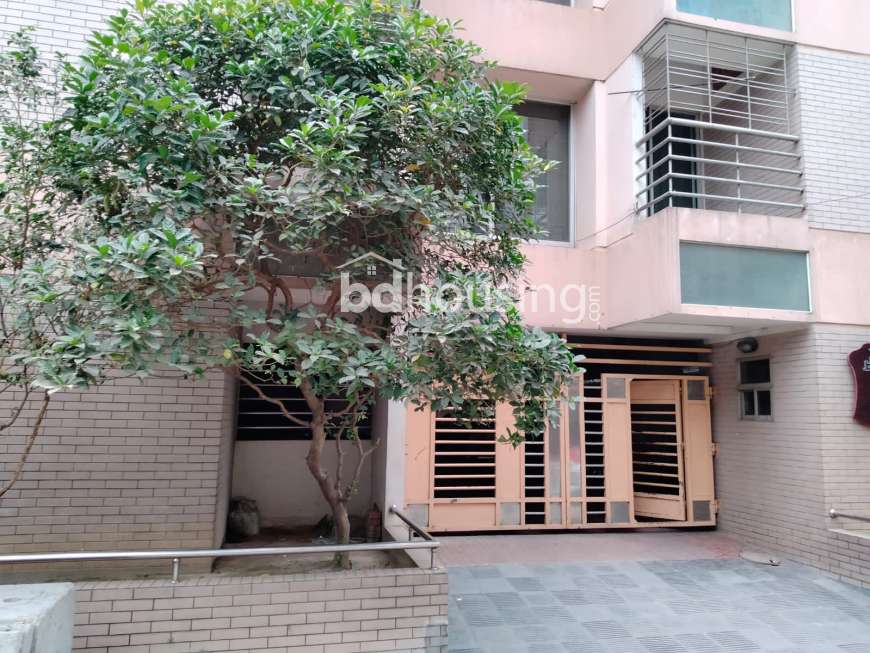 Suchona, Apartment/Flats at Uttara