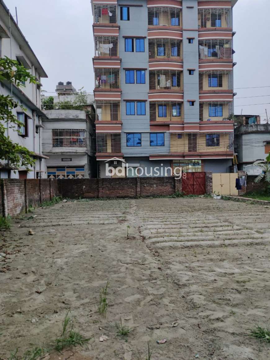 Dream Land, Land Sharing Flat at Puran Bogra