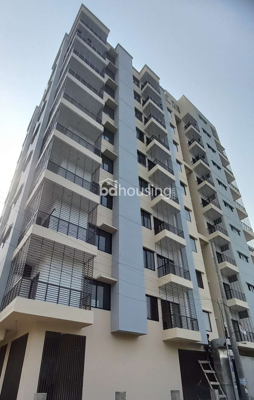 Sajher Maya, Apartment/Flats at Basila