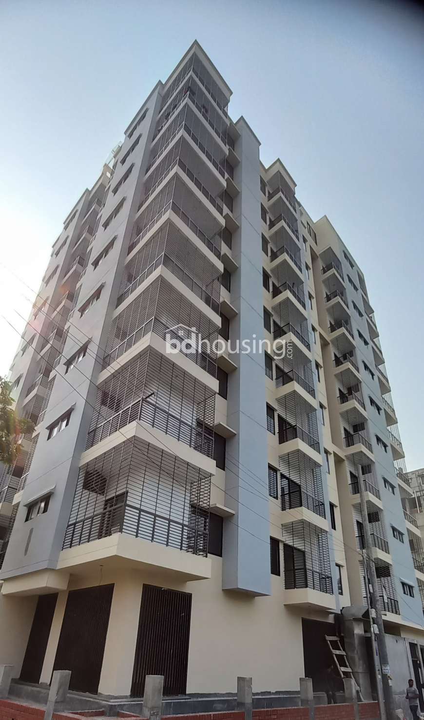 Sajher Maya, Apartment/Flats at Basila