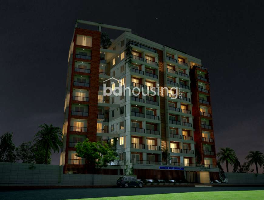 RPL, Apartment/Flats at Jhigatala