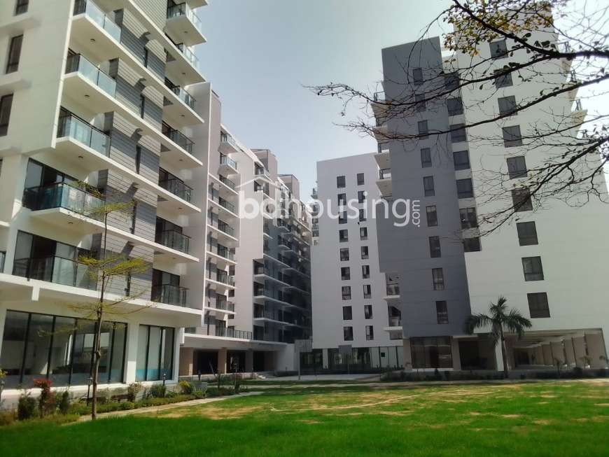 RUPAYAN CITY UTTARA, Apartment/Flats at Uttara