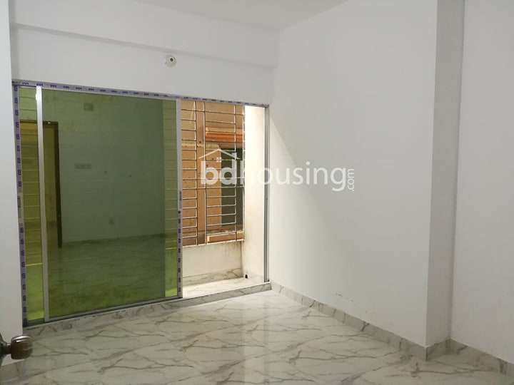 AM Shantinibash, Apartment/Flats at Mirpur 12