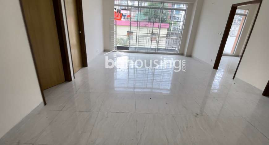 Case de Shushila, Apartment/Flats at Bashundhara R/A