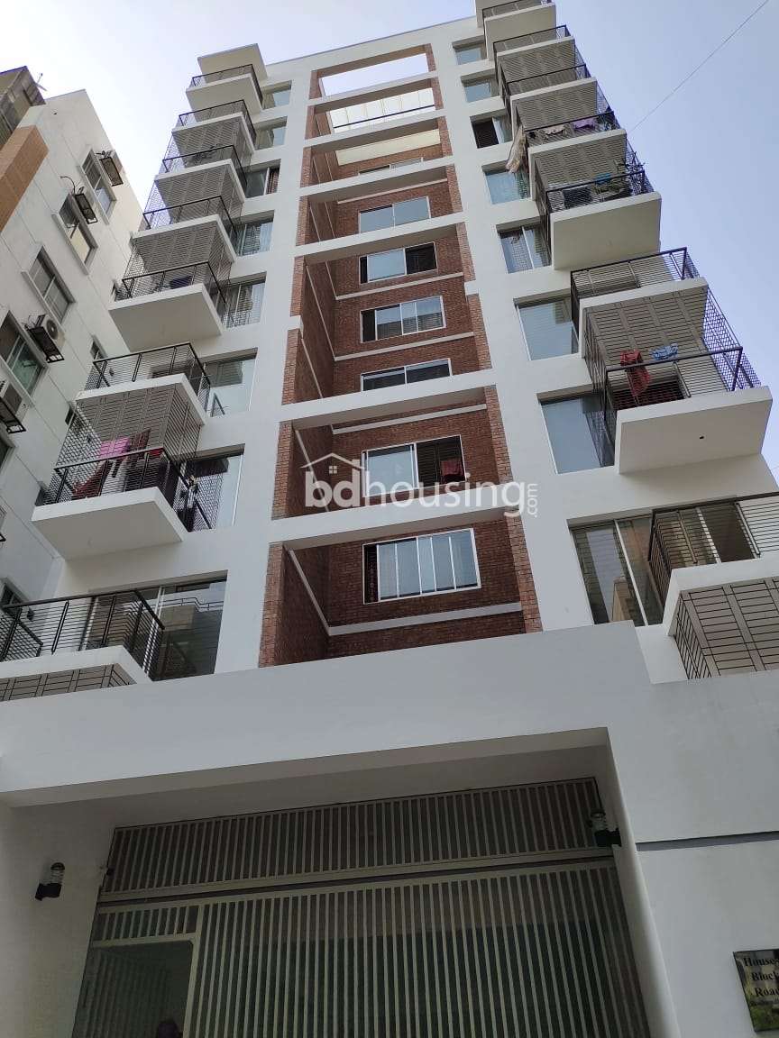 Bashundhara, Apartment/Flats at Bashundhara R/A