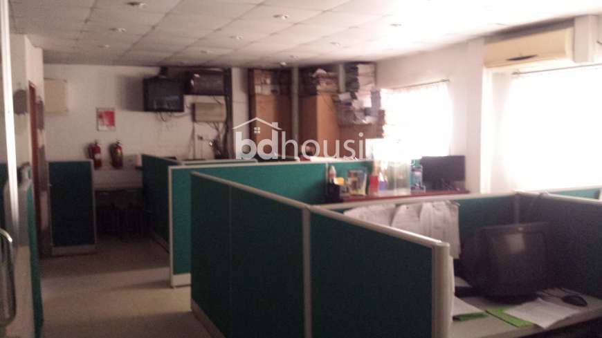 192/A Tejgaon, Office Space at Tejgaon