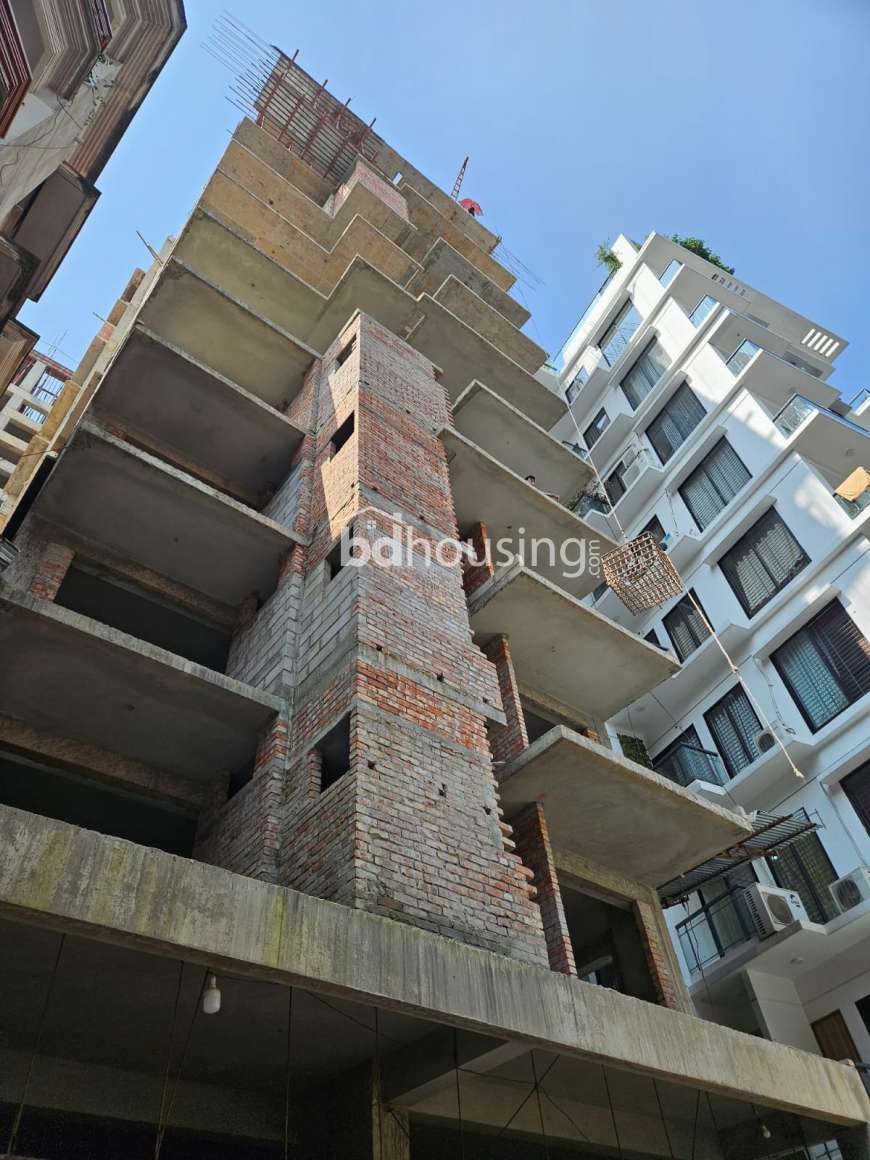 BDDL Peace Park, Apartment/Flats at Dhanmondi