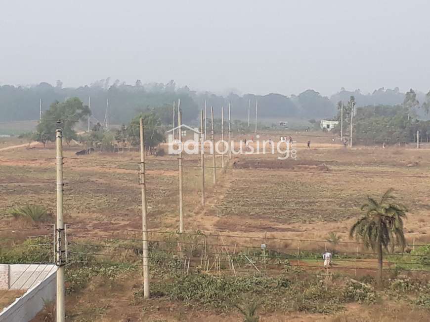 Eastern Housing, Dehara, Ashulia, Savar, Residential Plot at Savar