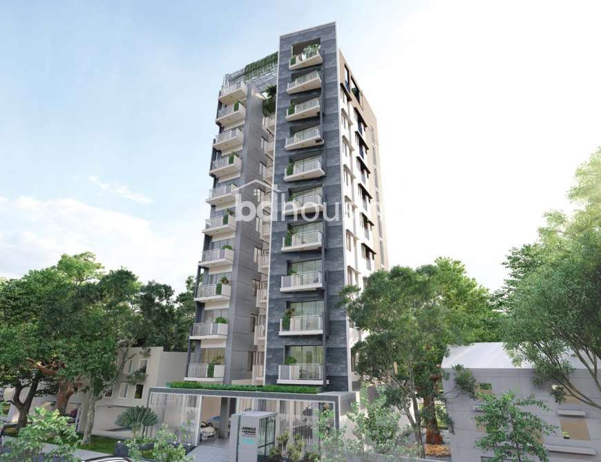 Anwar Landmark Akashlina , Apartment/Flats at Uttara 3