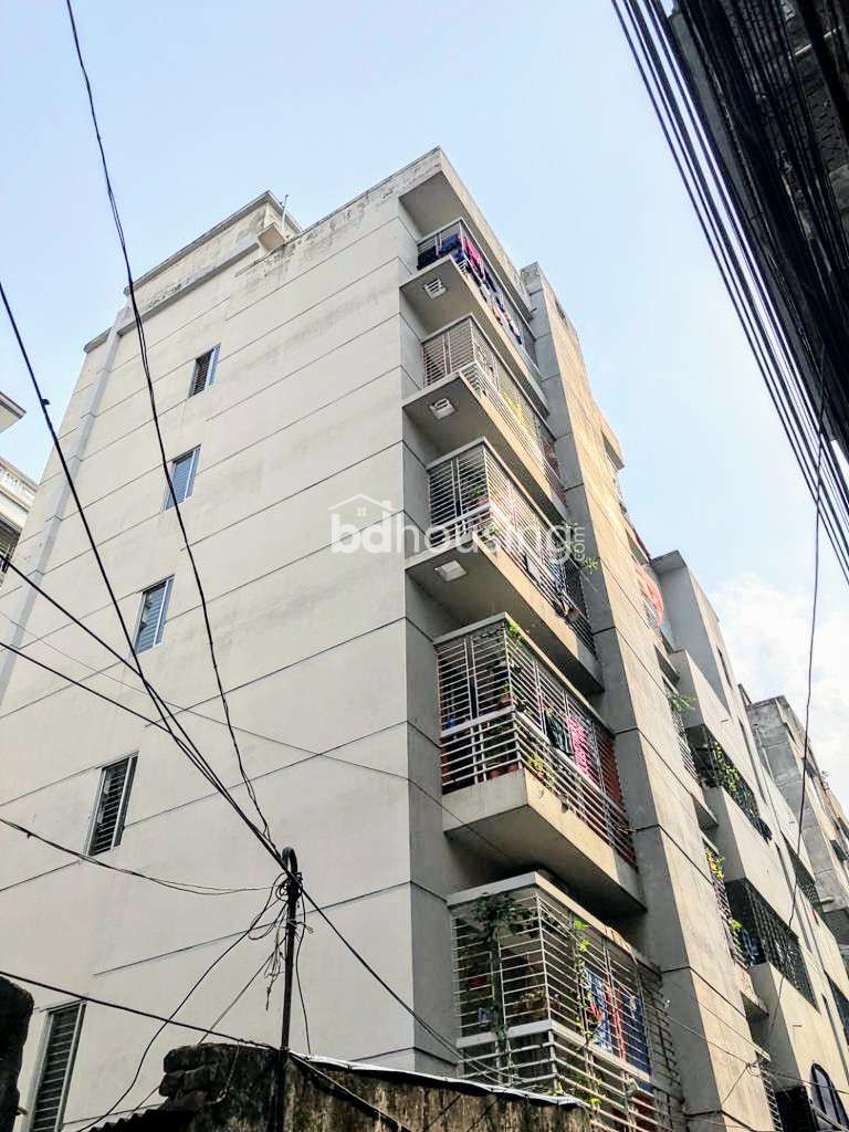 Sina Sweet Pea, Apartment/Flats at Mohammadpur